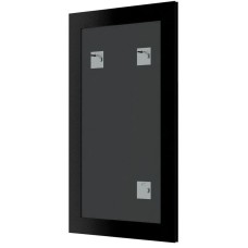 Зеркало 46х136 см черный Evoform Definite BY 7461