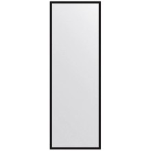Зеркало 46х136 см черный Evoform Definite BY 7461