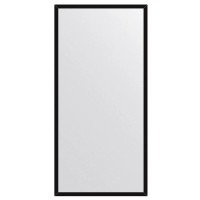 Зеркало 46х96 см черный Evoform Definite BY 7460