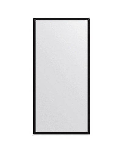 Зеркало 46х96 см черный Evoform Definite BY 7460