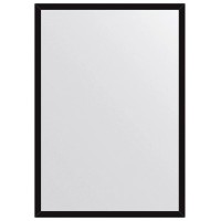 Зеркало 46х66 см черный Evoform Definite BY 7459