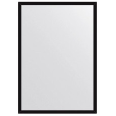 Зеркало 46х66 см черный Evoform Definite BY 7459