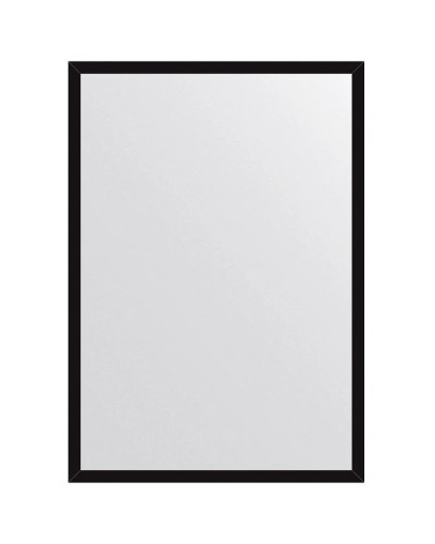 Зеркало 46х66 см черный Evoform Definite BY 7459