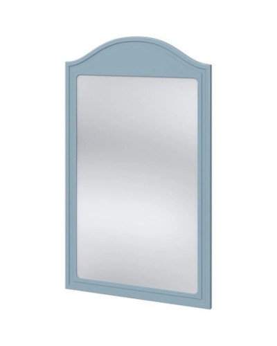 Зеркало 60х100 см антарктида Caprigo Verona 33530-L817