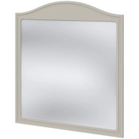 Зеркало 90х100 см оливин Caprigo Verona 33531-L813