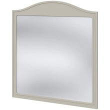 Зеркало 90х100 см оливин Caprigo Verona 33531-L813
