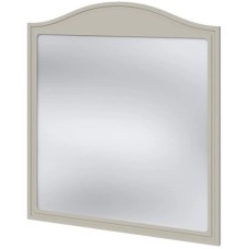 Зеркало 90х100 см оливин Caprigo Verona 33531-L813