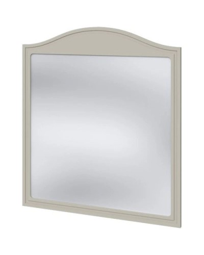 Зеркало 90х100 см оливин Caprigo Verona 33531-L813