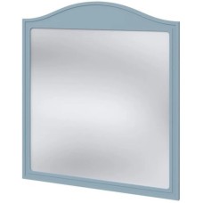 Зеркало 90х100 см антарктида Caprigo Verona 33531-L817