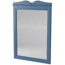 Зеркало 63,5х89,1 см синий матовый Caprigo Borgo 33430-B136