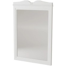 Зеркало 63,5х89,1 см белый матовый Caprigo Borgo 33430-B231