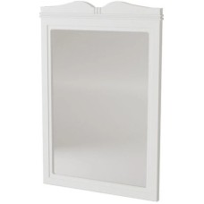 Зеркало 63,5х89,1 см белый матовый Caprigo Borgo 33430-B231