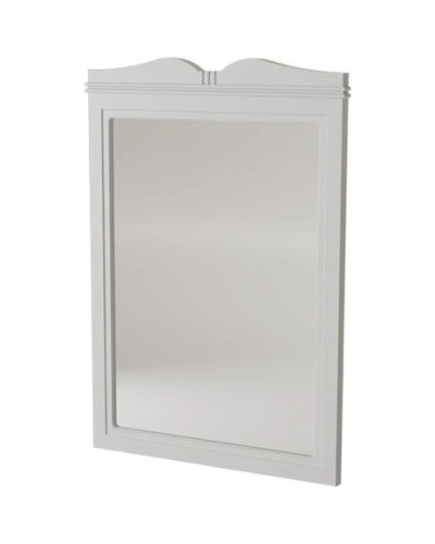 Зеркало 63,5х89,1 см светло-серый матовый Caprigo Borgo 33430-B177