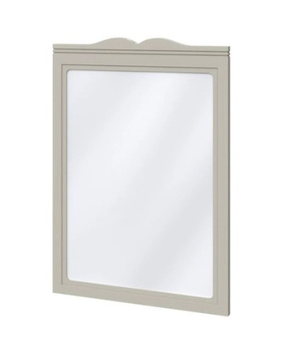 Зеркало 63,5х89 см оливин Caprigo Marsel 33830-L813