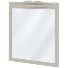 Зеркало 76х89 см оливин Caprigo Marsel 33831-L813