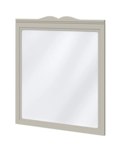 Зеркало 76х89 см оливин Caprigo Marsel 33831-L813