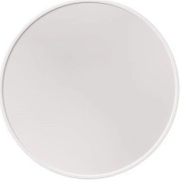 Зеркало 80х80 см белый матовый Caprigo Контур М-188-B231