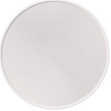 Зеркало 80х80 см белый матовый Caprigo Контур М-188-B231