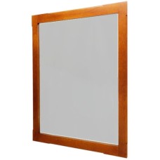 Зеркало 62,5х81,4 см светлый орех Caprigo Napoli 11230-B168