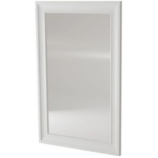 Зеркало 60х90 см белый матовый Caprigo Ponza-A 13530-B231