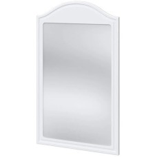 Зеркало 60х100 см белый матовый Caprigo Verona 33530-L811