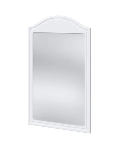 Зеркало 60х100 см белый матовый Caprigo Verona 33530-L811