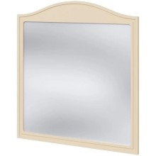 Зеркало 90х100 см магнолия Caprigo Verona 33531-L800