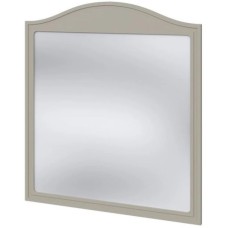Зеркало 90х100 см пикрит Caprigo Verona 33531-L814