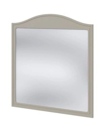 Зеркало 90х100 см пикрит Caprigo Verona 33531-L814