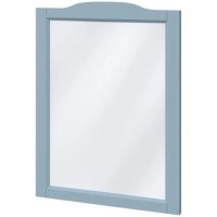 Зеркало 60х83 см антарктида Caprigo Genova 34430-TP817