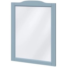 Зеркало 60х83 см антарктида Caprigo Genova 34430-TP817