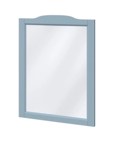 Зеркало 60х83 см антарктида Caprigo Genova 34430-TP817