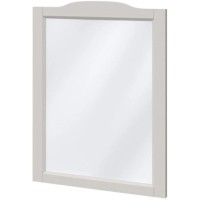 Зеркало 60х83 см керамик Caprigo Genova 34430-TP812