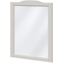 Зеркало 60х83 см керамик Caprigo Genova 34430-TP812