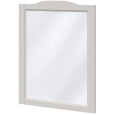 Зеркало 60х83 см керамик Caprigo Genova 34430-TP812