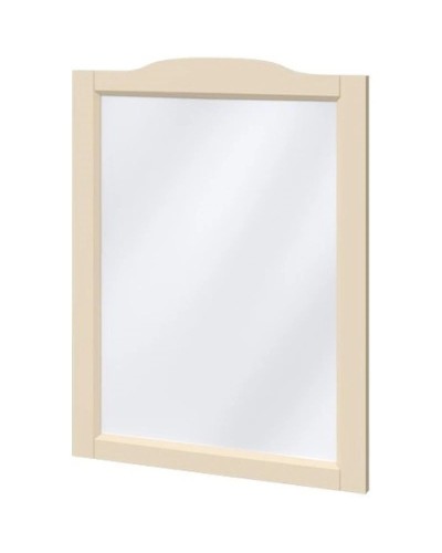 Зеркало 60х83 см магнолия Caprigo Genova 34430-TP800