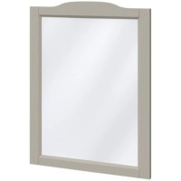 Зеркало 60х83 см пикрит Caprigo Genova 34430-TP814