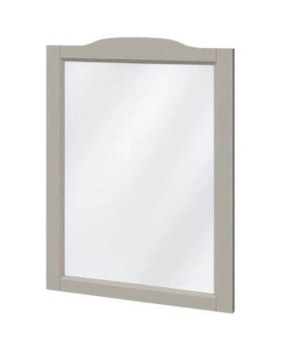 Зеркало 60х83 см пикрит Caprigo Genova 34430-TP814