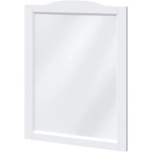 Зеркало 60х83 см белый матовый Caprigo Genova 34430-TP811