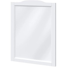 Зеркало 60х83 см белый матовый Caprigo Genova 34430-TP811