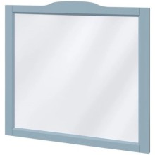 Зеркало 90х83 см антарктида Caprigo Genova 34431-TP817