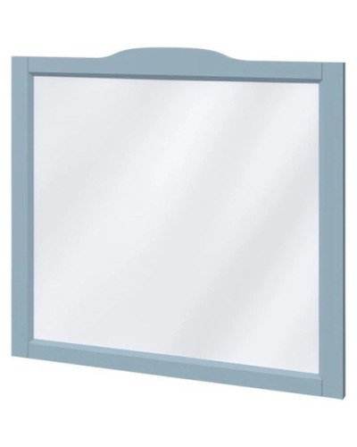 Зеркало 90х83 см антарктида Caprigo Genova 34431-TP817