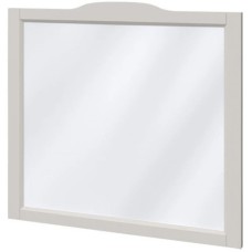 Зеркало 90х83 см керамик Caprigo Genova 34431-TP812