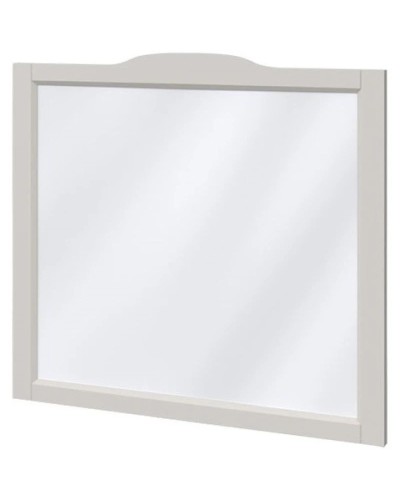 Зеркало 90х83 см керамик Caprigo Genova 34431-TP812