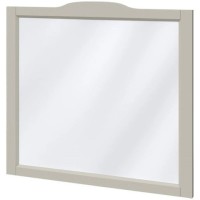 Зеркало 90х83 см оливин Caprigo Genova 34431-TP813