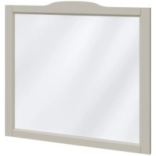 Зеркало 90х83 см оливин Caprigo Genova 34431-TP813