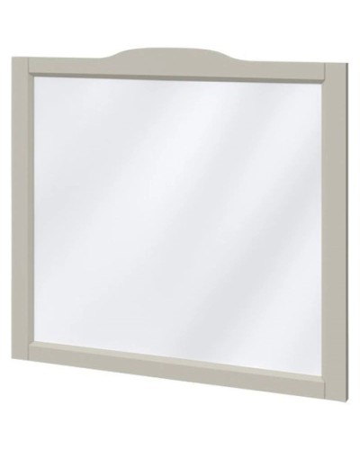 Зеркало 90х83 см оливин Caprigo Genova 34431-TP813