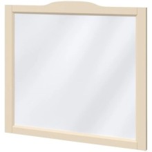 Зеркало 90х83 см магнолия Caprigo Genova 34431-TP800