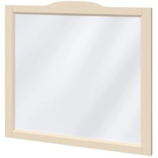 Зеркало 90х83 см магнолия Caprigo Genova 34431-TP800