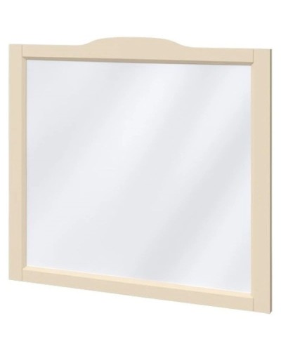 Зеркало 90х83 см магнолия Caprigo Genova 34431-TP800